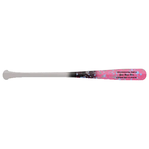JN11 - Torpedo Custom Stinger Prime Series - Pro Grade Wood Bat - Customer's Product with price 124.99 ID _Un2Dnv6AjMOSwA6UlYEcQ7C