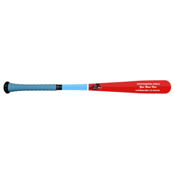 JN11 - Torpedo Custom Stinger Prime Series - Pro Grade Wood Bat - Customer's Product with price 149.98 ID j5WCqDyunKhhclkZpuV-r-5M