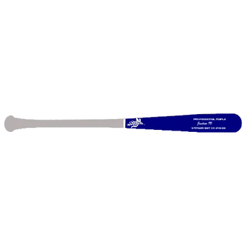 JN11 - Torpedo Custom Stinger Prime Series - Pro Grade Wood Bat - Customer's Product with price 109.99 ID H_3t4ELTRPzVrJRdVV-iPEom