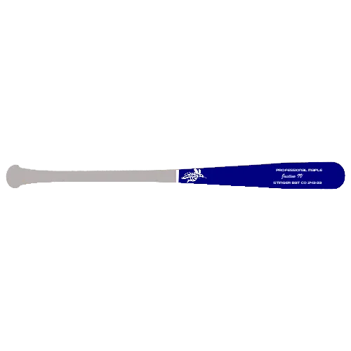JN11 - Torpedo Custom Stinger Prime Series - Pro Grade Wood Bat - Customer's Product with price 109.99 ID H_3t4ELTRPzVrJRdVV-iPEom