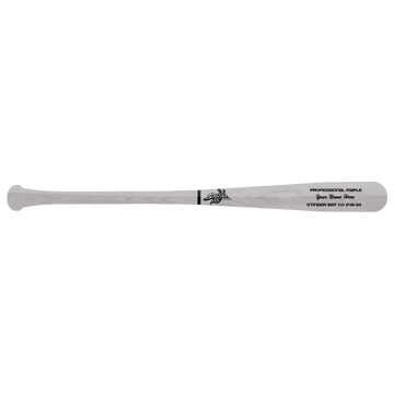 JN11 - Torpedo Custom Stinger Prime Series - Pro Grade Wood Bat - Customer's Product with price 119.99 ID -kCiFVABMQWW241erUT4Bp0B
