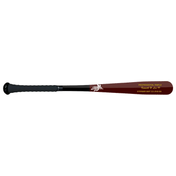 JN11 - Torpedo Custom Stinger Prime Series - Pro Grade Wood Bat - Customer's Product with price 119.98 ID 4IhbcRt-RHGLDDZnvGEZJP_k