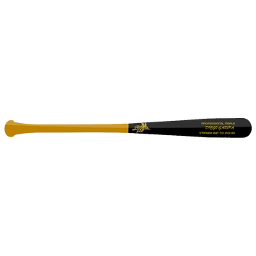 JN11 - Torpedo Custom Stinger Prime Series - Pro Grade Wood Bat - Customer's Product with price 109.99 ID vXfj-0iC-_S7mnPhWG6iodg_