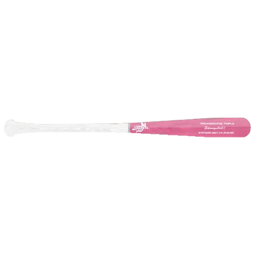 JN11 - Torpedo Custom Stinger Prime Series - Pro Grade Wood Bat - Customer's Product with price 119.99 ID Kc8td4ou5YOjTdqgqLMdPcP1