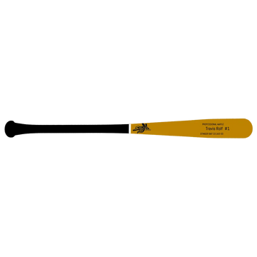 JN11 - Torpedo Custom Stinger Prime Series - Pro Grade Wood Bat - Customer's Product with price 139.99 ID NnrZ8tTvqmDEsRo9TmgrK-Sd