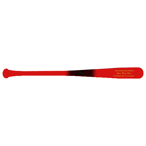 JN11 - Torpedo Custom Stinger Prime Series - Pro Grade Wood Bat - Customer's Product with price 144.99 ID Lh0ZP0SkCCgrU7qo6RbMw9DT
