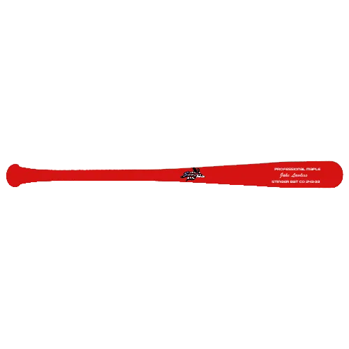 JN11 - Torpedo Custom Stinger Prime Series - Pro Grade Wood Bat - Customer's Product with price 139.99 ID yOUruYuIfZBiTvzAXikP2Xjc