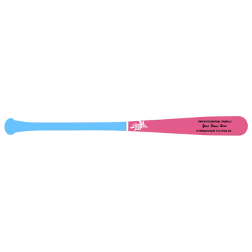 JN11 - Torpedo Custom Stinger Prime Series - Pro Grade Wood Bat - Customer's Product with price 109.99 ID 6Jv1IeHKVoBO-XncixUquuRx