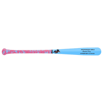 JN11 - Torpedo Custom Stinger Prime Series - Pro Grade Wood Bat - Customer's Product with price 149.99 ID 2p-rqIx5V6FGzpXwLPNJvl8s