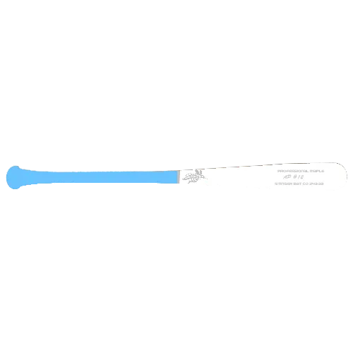 JN11 - Torpedo Custom Stinger Prime Series - Pro Grade Wood Bat - Customer's Product with price 109.99 ID XGdH3mqxyFCO17bMBxVEOGG6