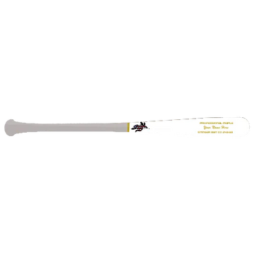 JN11 - Torpedo Custom Stinger Prime Series - Pro Grade Wood Bat - Customer's Product with price 139.99 ID V1nsIHRCLIXVYH7MKVNgQRTF