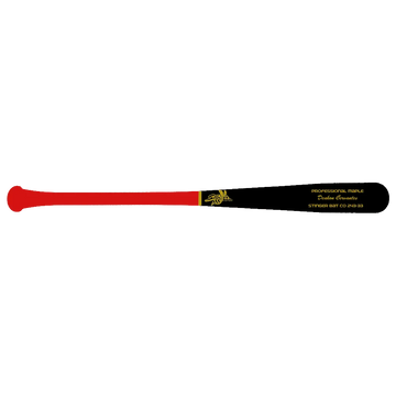JN11 - Torpedo Custom Stinger Prime Series - Pro Grade Wood Bat - Customer's Product with price 109.99 ID IBr-hCIxfNfxm1oDOlhxPVaP