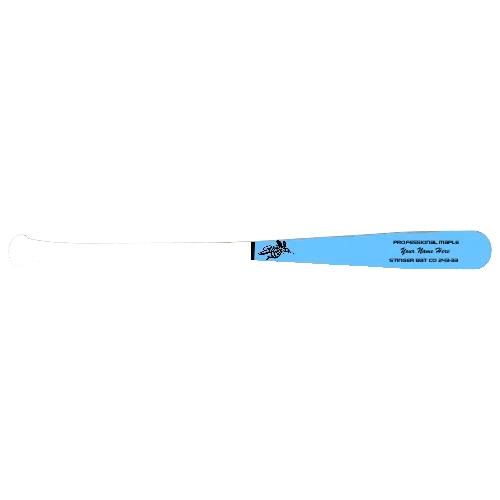 JN11 - Torpedo Custom Stinger Prime Series - Pro Grade Wood Bat - Customer's Product with price 109.99 ID CjKHn3Zr4A_PuAQ7-gGKAmyN