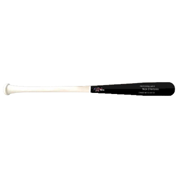 JN11 - Torpedo Custom Stinger Prime Series - Pro Grade Wood Bat - Customer's Product with price 109.99 ID cZUK0GJs1bcTj9q2btaS44ZL