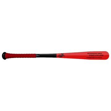 JN11 - Torpedo Custom Stinger Prime Series - Pro Grade Wood Bat - Customer's Product with price 149.98 ID ModgViU1b50KCx9AInzGC1Aj