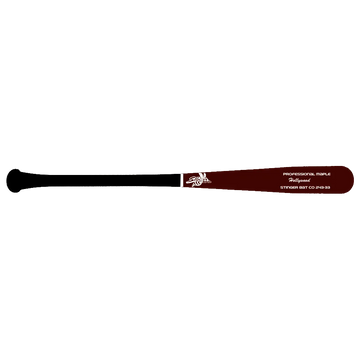 JN11 - Torpedo Custom Stinger Prime Series - Pro Grade Wood Bat - Customer's Product with price 139.99 ID aDf6WPe0F7ZuNpGOYvzU0R4O