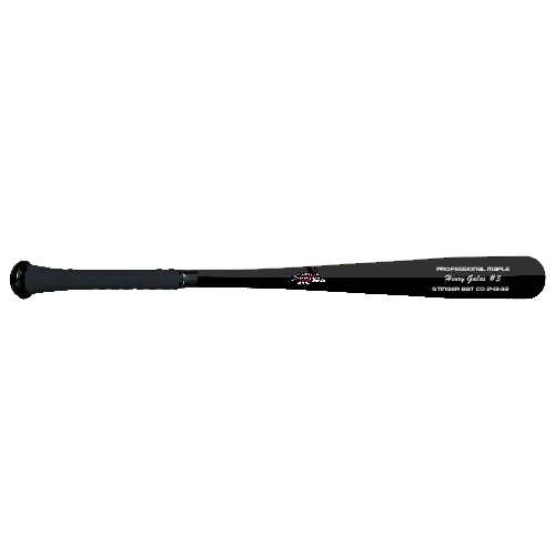 JN11 - Torpedo Custom Stinger Prime Series - Pro Grade Wood Bat - Customer's Product with price 149.98 ID GDMIRdjHPdlHwWN6UpIt8I9e