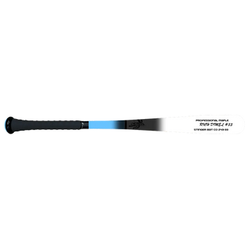 JN11 - Torpedo Custom Stinger Prime Series - Pro Grade Wood Bat - Customer's Product with price 124.98 ID RT9qz_K7DD8RiekM1QB2bS_X