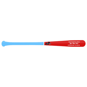 JN11 - Torpedo Custom Stinger Prime Series - Pro Grade Wood Bat - Customer's Product with price 139.99 ID koyKih7eMei2nTlSj7IXfucF