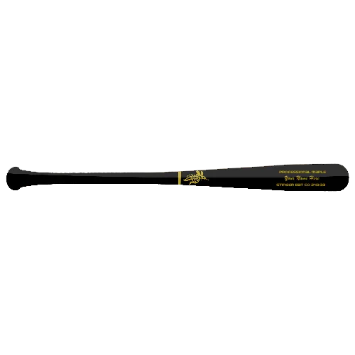 243 Custom Stinger Prime Series - Pro Grade Wood Bat - Customer's Product with price 139.99 ID 2aCo6s2O39CbKWibWfhImr7y