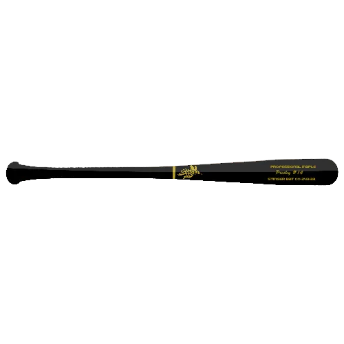 243 Custom Stinger Prime Series - Pro Grade Wood Bat - Customer's Product with price 139.99 ID B0Uth6-Vc5JQr2jyfYLZnGIt