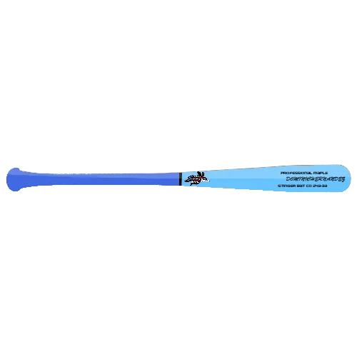243 Custom Stinger Prime Series - Pro Grade Wood Bat - Customer's Product with price 139.99 ID dQP8uz0Mtqtdc6FTyxiryq77
