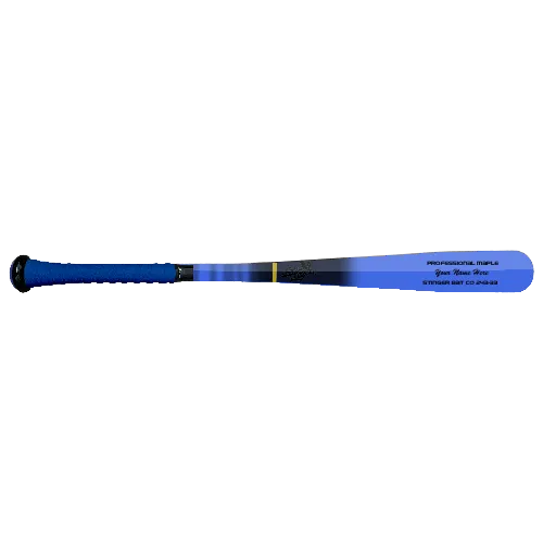 Puckedo Custom Stinger Prime Series - Pro Grade Wood Bat - Customer's Product with price 159.98 ID Ca1Wp7B4MfpxIkXDVPj1-ux-