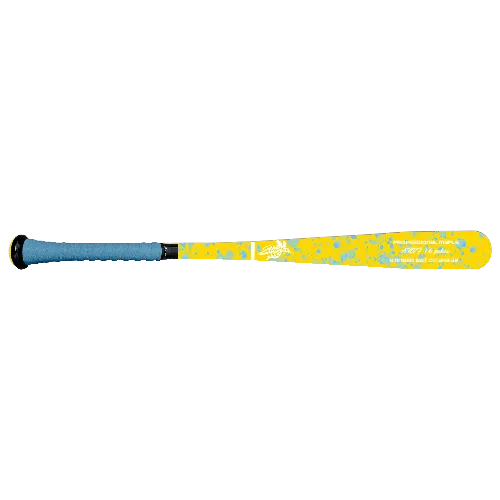 Puckedo Custom Stinger Prime Series - Pro Grade Wood Bat - Customer's Product with price 169.98 ID taFTlBiBa45HCnfZJRkk2U-p