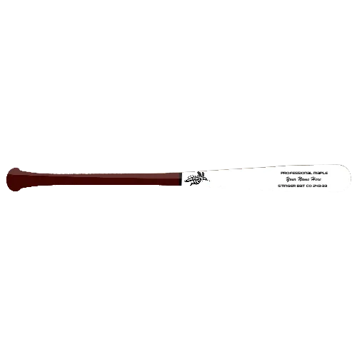 Puckedo Custom Stinger Prime Series - Pro Grade Wood Bat - Customer's Product with price 109.99 ID xZPkKg0M5GXG75A_s0FHA2Fu