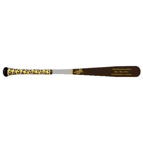 Puckedo Custom Stinger Prime Series - Pro Grade Wood Bat - Customer's Product with price 149.98 ID PZEXUOTSY7wBUHKxqsxXNG3U