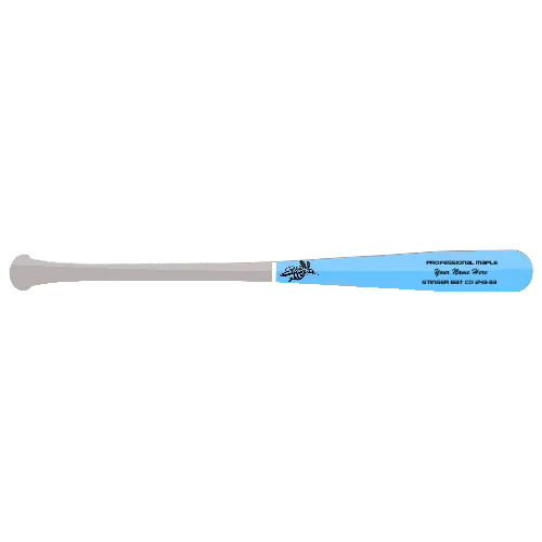 SDJR Custom Stinger Prime Series - Pro Grade Wood Bat - Customer's Product with price 139.99 ID DAVYp-3tWpWdVVPWCveCtE03