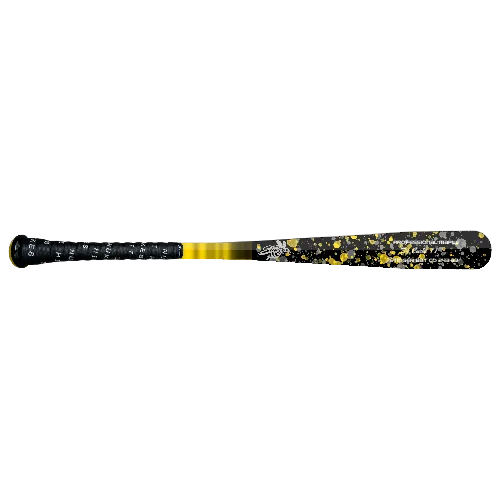 SDJR Custom Stinger Prime Series - Pro Grade Wood Bat - Customer's Product with price 169.98 ID DR0Luea3-_qp_zPzpJbhNG4T