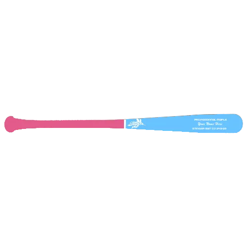 SDJR Custom Stinger Prime Series - Pro Grade Wood Bat - Customer's Product with price 139.99 ID fHBbOn-nOXUofMV2WMDSgapZ