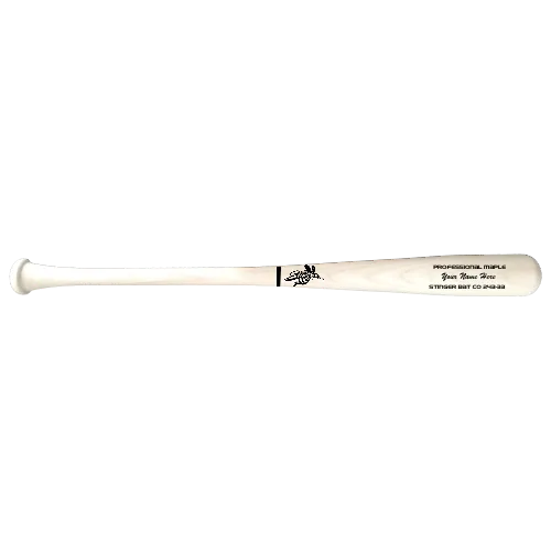 SDJR Custom Stinger Prime Series - Pro Grade Wood Bat - Customer's Product with price 139.99 ID jiYbdlNlf-HrSgUevtYKaKqR