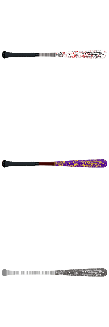 Custom Stinger Prime Series - Pro Grade Wood Bat (3 Pack) - Customer's Product with price 448.96 ID ikCtXBL-DkV3_Z0jWHg05hhj