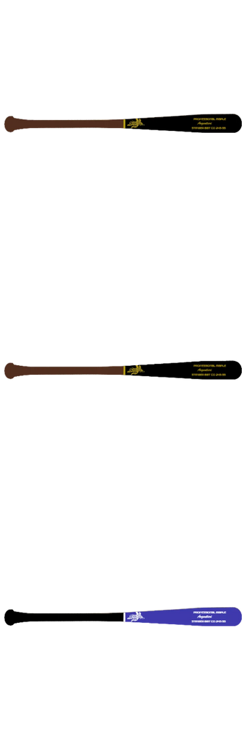 Custom Stinger Prime Series - Pro Grade Wood Bat (3 Pack) - Customer's Product with price 358.99 ID JuzrwRtHM34YJ_1u3e8vQWEm