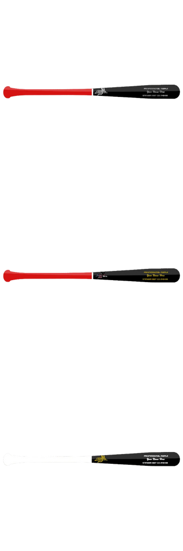 Custom Stinger Prime Series - Pro Grade Wood Bat (3 Pack) - Customer's Product with price 273.99 ID pFbP3NqgsvfjUKXsyBBYVX7I
