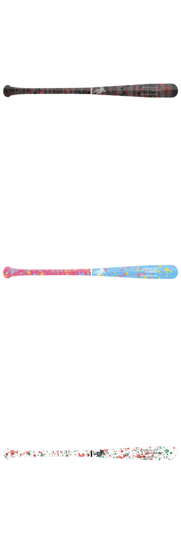 Custom Stinger Prime Series - Pro Grade Wood Bat (3 Pack) - Customer's Product with price 428.99 ID Ocq6izucxBYyKg5Lx34ASUbE