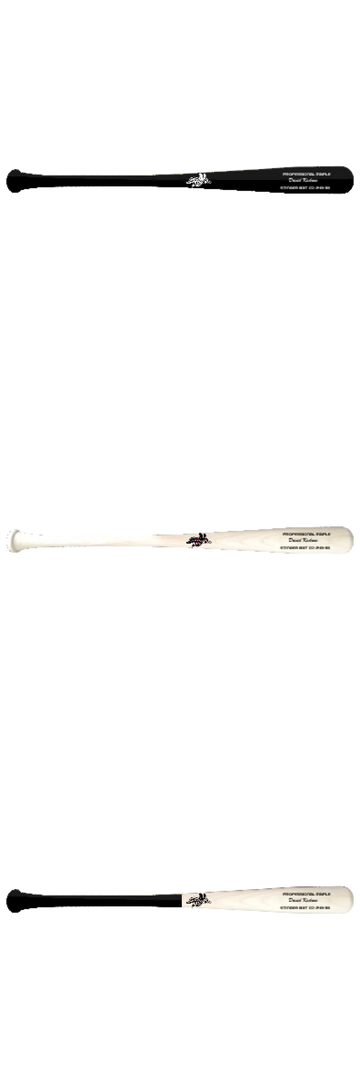 Custom Stinger Prime Series - Pro Grade Wood Bat (3 Pack) - Customer's Product with price 278.99 ID Q_Kd_JDmgxh-PjlqANptGEqZ