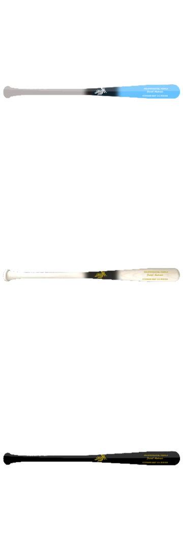Custom Stinger Prime Series - Pro Grade Wood Bat (3 Pack) - Customer's Product with price 368.99 ID jCSDlnNkNRY0oXjWRugr89I8
