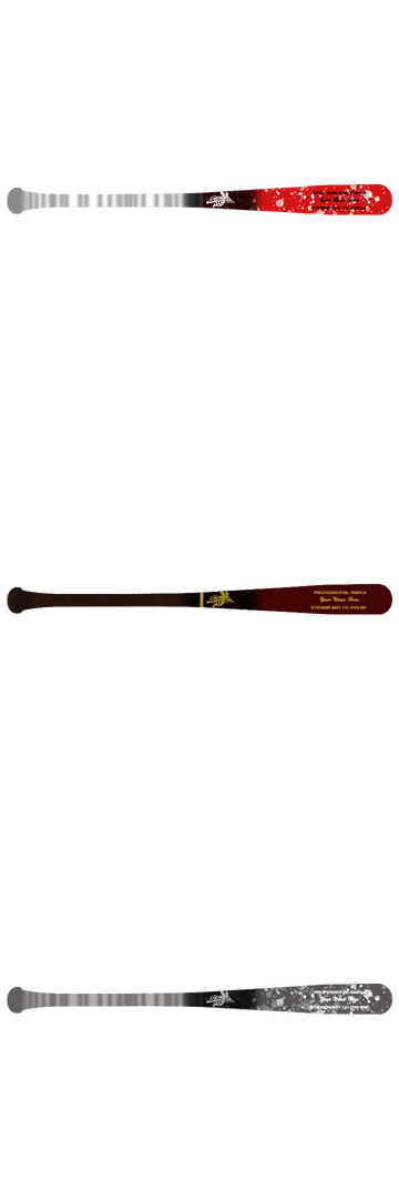 Custom Stinger Prime Series - Pro Grade Wood Bat (3 Pack) - Customer's Product with price 408.99 ID AG8ctZuU3I-x-l1rqK0uB0M_