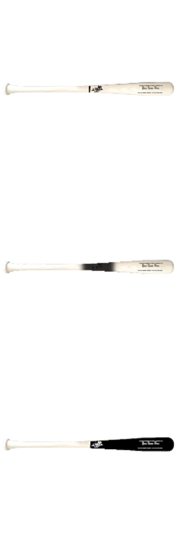 Custom Stinger Prime Series - Pro Grade Wood Bat (3 Pack) - Customer's Product with price 393.99 ID 7_FFVkUDBl2F6Y6IYawCH3sY