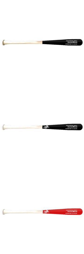 Custom Stinger Prime Series - Pro Grade Wood Bat (3 Pack) - Customer's Product with price 388.99 ID RKkl5cmCFpeqayhvHKDYHCG6