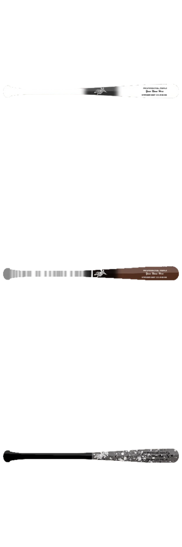 Custom Stinger Prime Series - Pro Grade Wood Bat (3 Pack) - Customer's Product with price 383.99 ID opvVosuIwxEHPlFysbFMLcdI