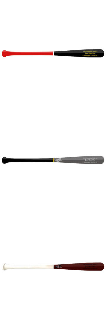 Custom Stinger Prime Series - Pro Grade Wood Bat (3 Pack) - Customer's Product with price 358.99 ID mNHblrlnzeV78EQFDVDGdCCP