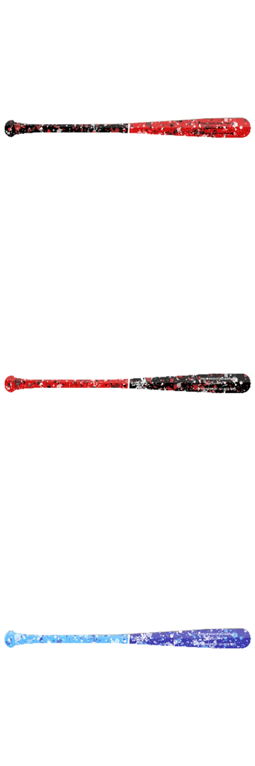 Custom Stinger Prime Series - Pro Grade Wood Bat (3 Pack) - Customer's Product with price 358.99 ID 9spSJ_jEjhKhZzq4-OmVrttg