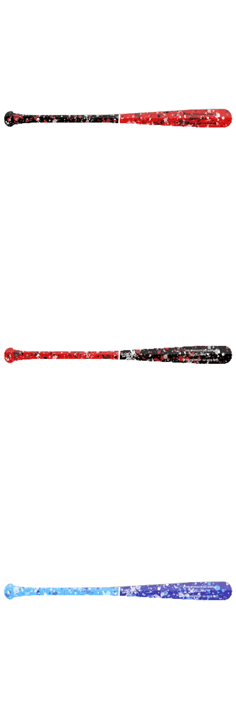 Custom Stinger Prime Series - Pro Grade Wood Bat (3 Pack) - Customer's Product with price 358.99 ID 9spSJ_jEjhKhZzq4-OmVrttg