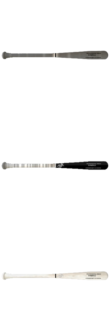 Custom Stinger Prime Series - Pro Grade Wood Bat (3 Pack) - Customer's Product with price 353.99 ID Up8SRE2Fq0WZVd_uKod-rJrM