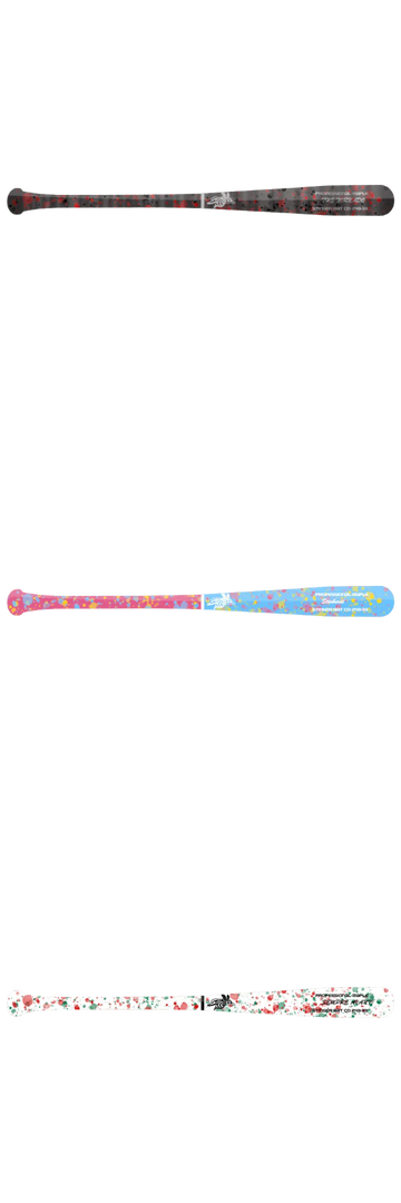 Custom Stinger Prime Series - Pro Grade Wood Bat (3 Pack) - Customer's Product with price 428.99 ID QsTXurSiQGJUSXM2-TbV4Dtz