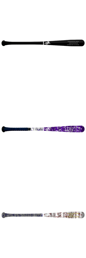 Custom Stinger Prime Series - Pro Grade Wood Bat (3 Pack) - Customer's Product with price 433.98 ID z7VCRN8NrYHBZUI3yHW3g123